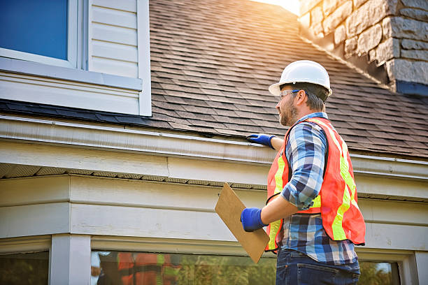 Licensed Roofing service in Lake Andes, SD - Ben Roofing and Steel LLC